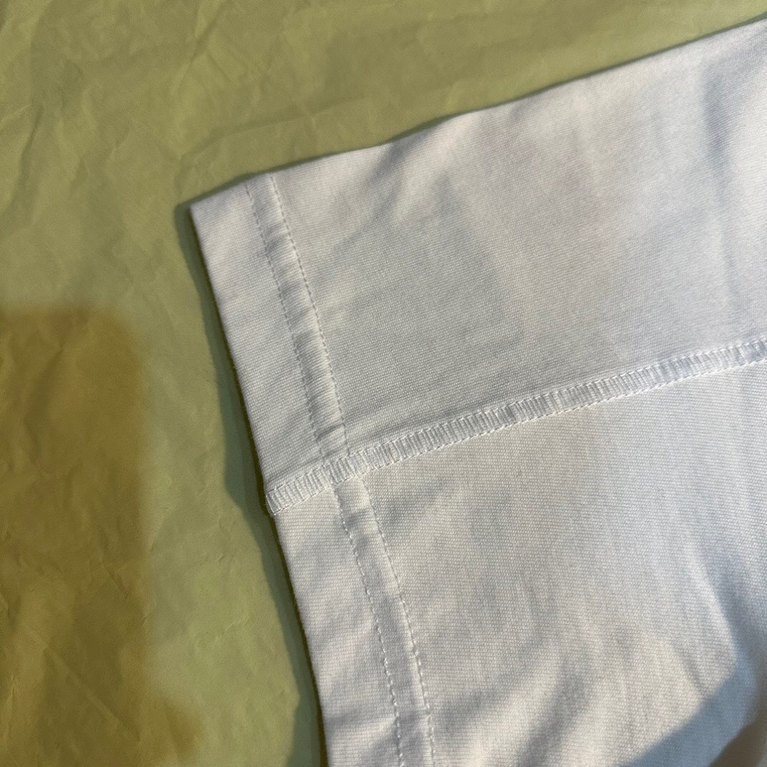 Burberry Fleece Short Sleeve - Image 5