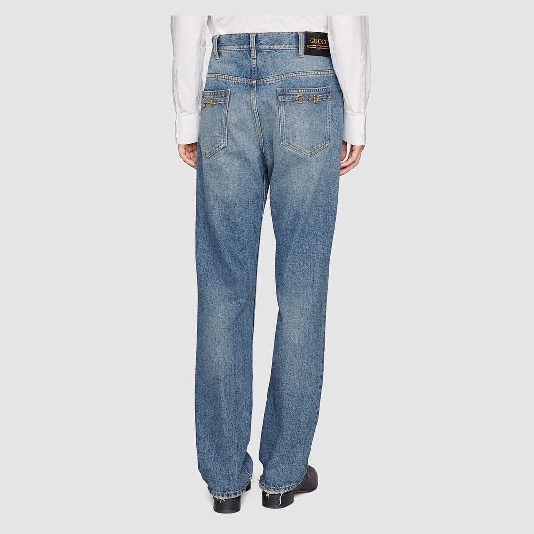 Gucci G Buckle - Image 17