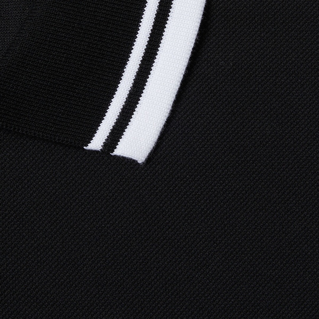 Gucci Double G Embroidered POLO - Image 2