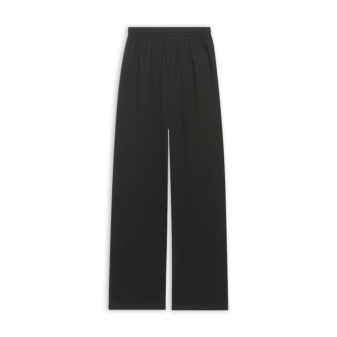Balenciaga Embroidered (Black) - Image 2