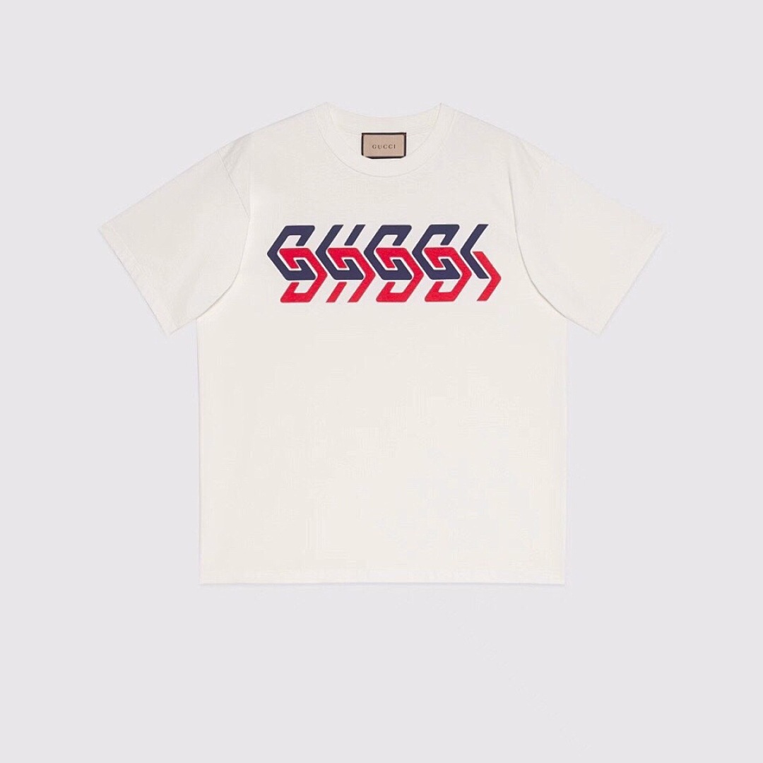 Gucci G Mirror T