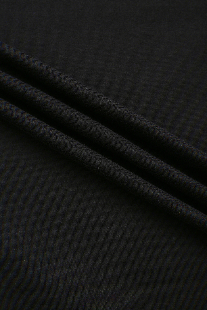 Unbranded Embroidered T (Black) - Image 18