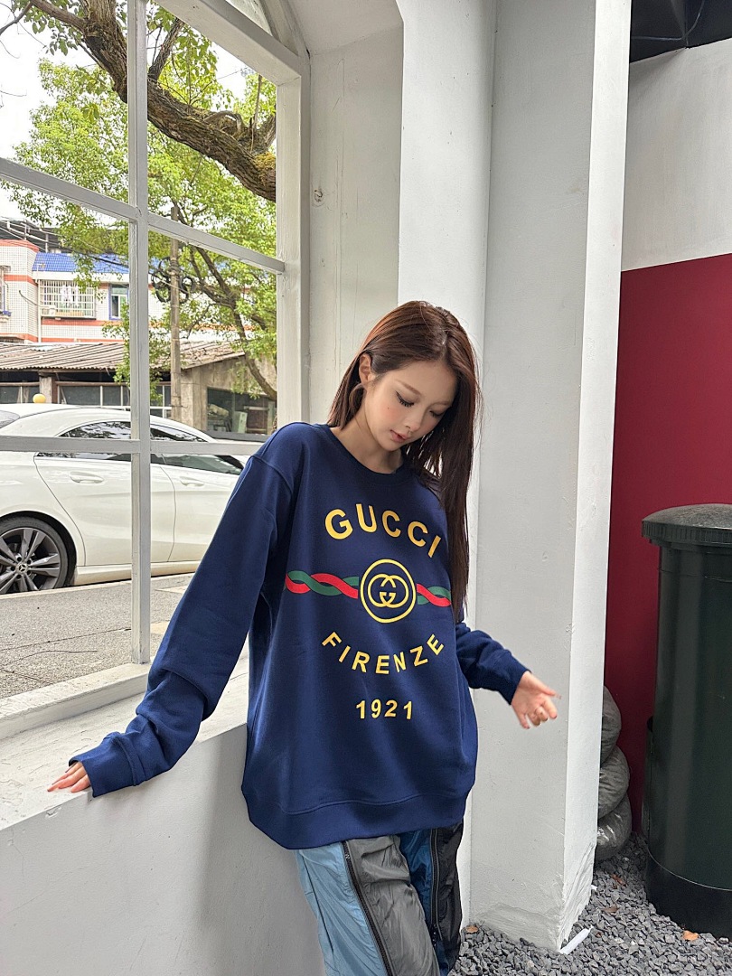 Gucci Gu Collar - Image 21