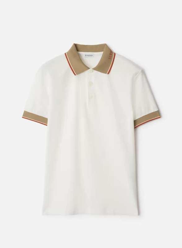 Ralph Lauren Br Strap Collar POLO