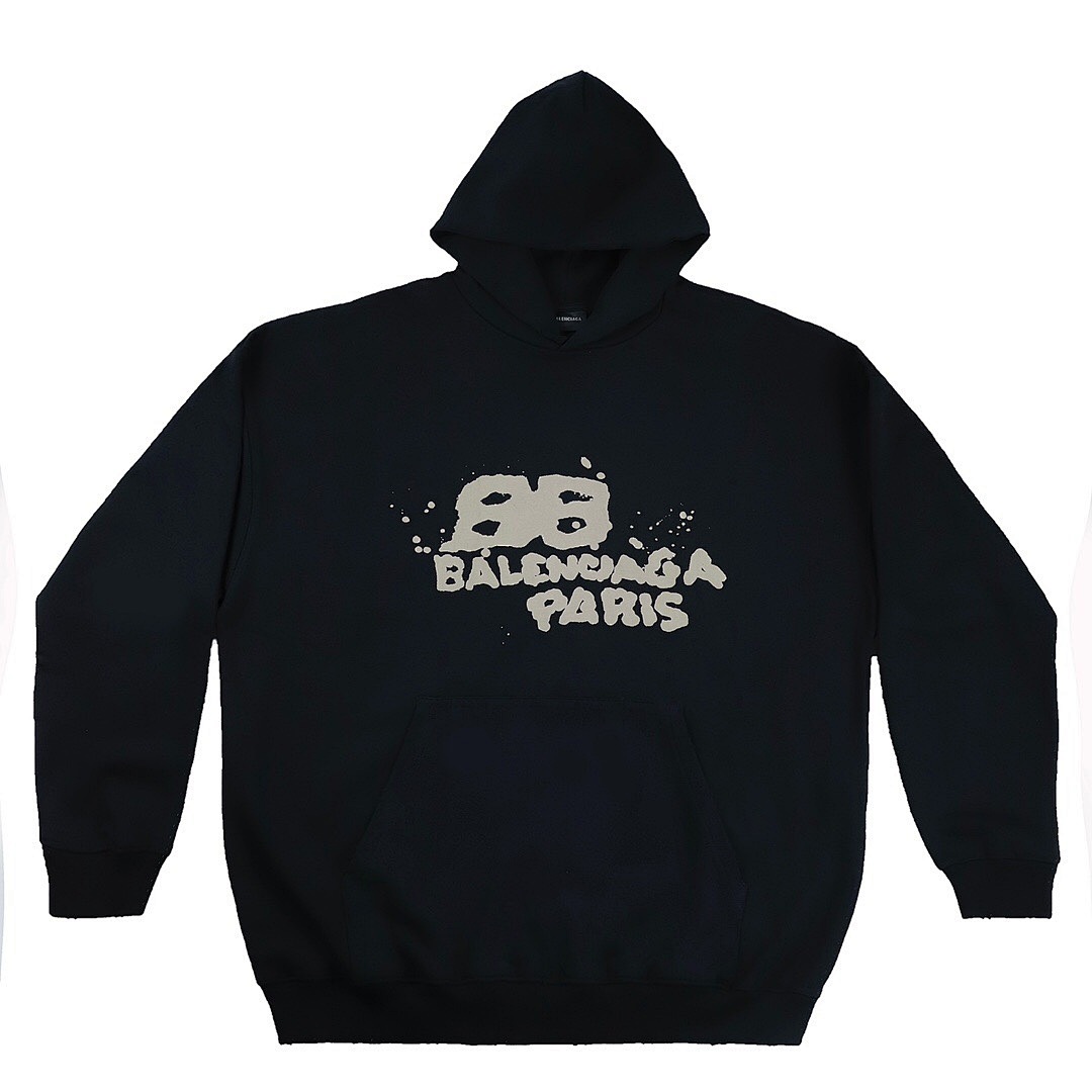 Balenciaga BB Black - Image 11