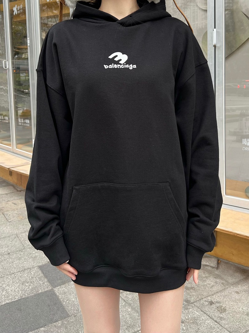 Balenciaga 3B Print - Image 18