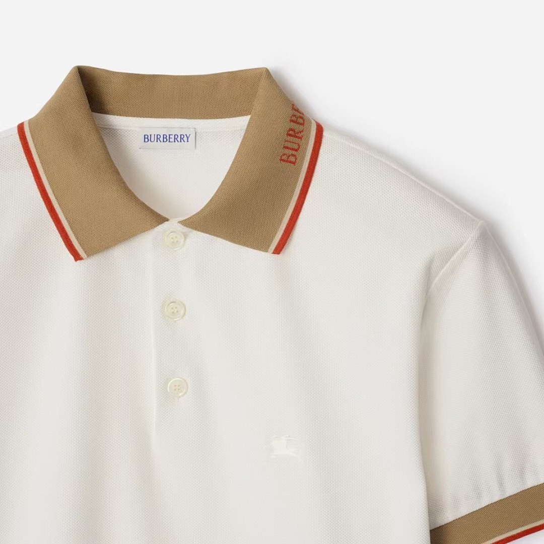 Ralph Lauren Br Strap Collar POLO - Image 2