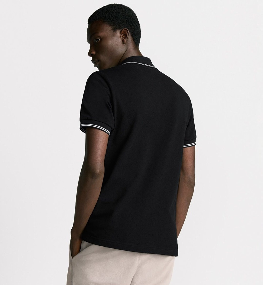 Ralph Lauren Small CD Embroidered POLO - Image 13