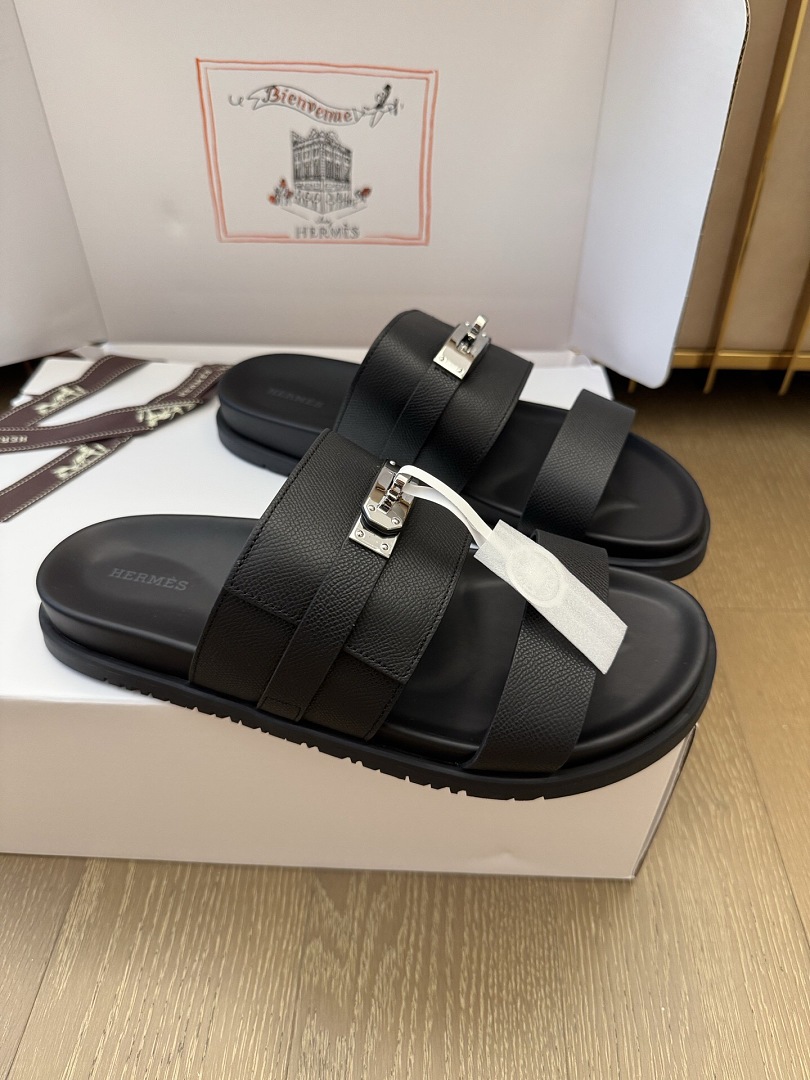 Unbranded Kelly Buckle Mens - Image 4