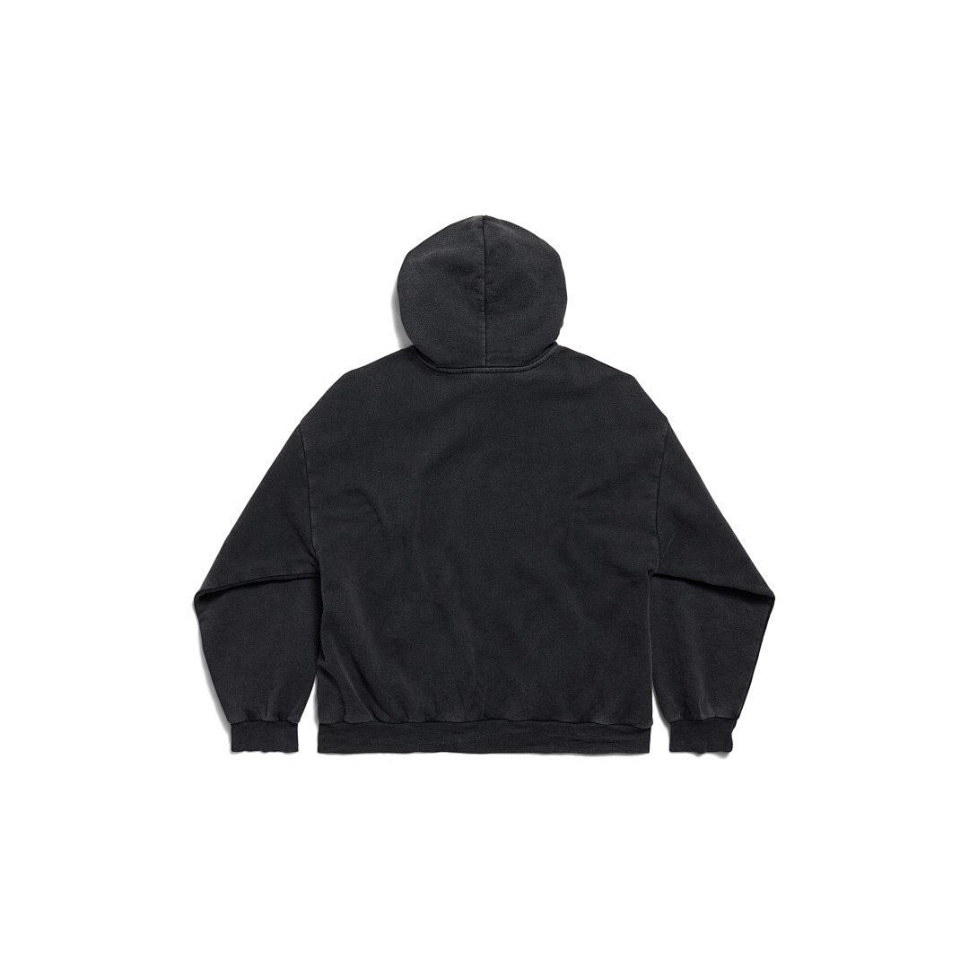 Balenciaga Collab Print - Image 3