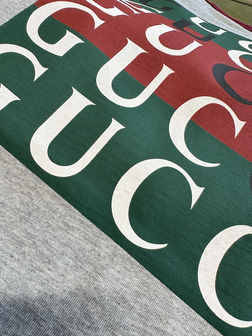Gucci G Shadow T - Image 9