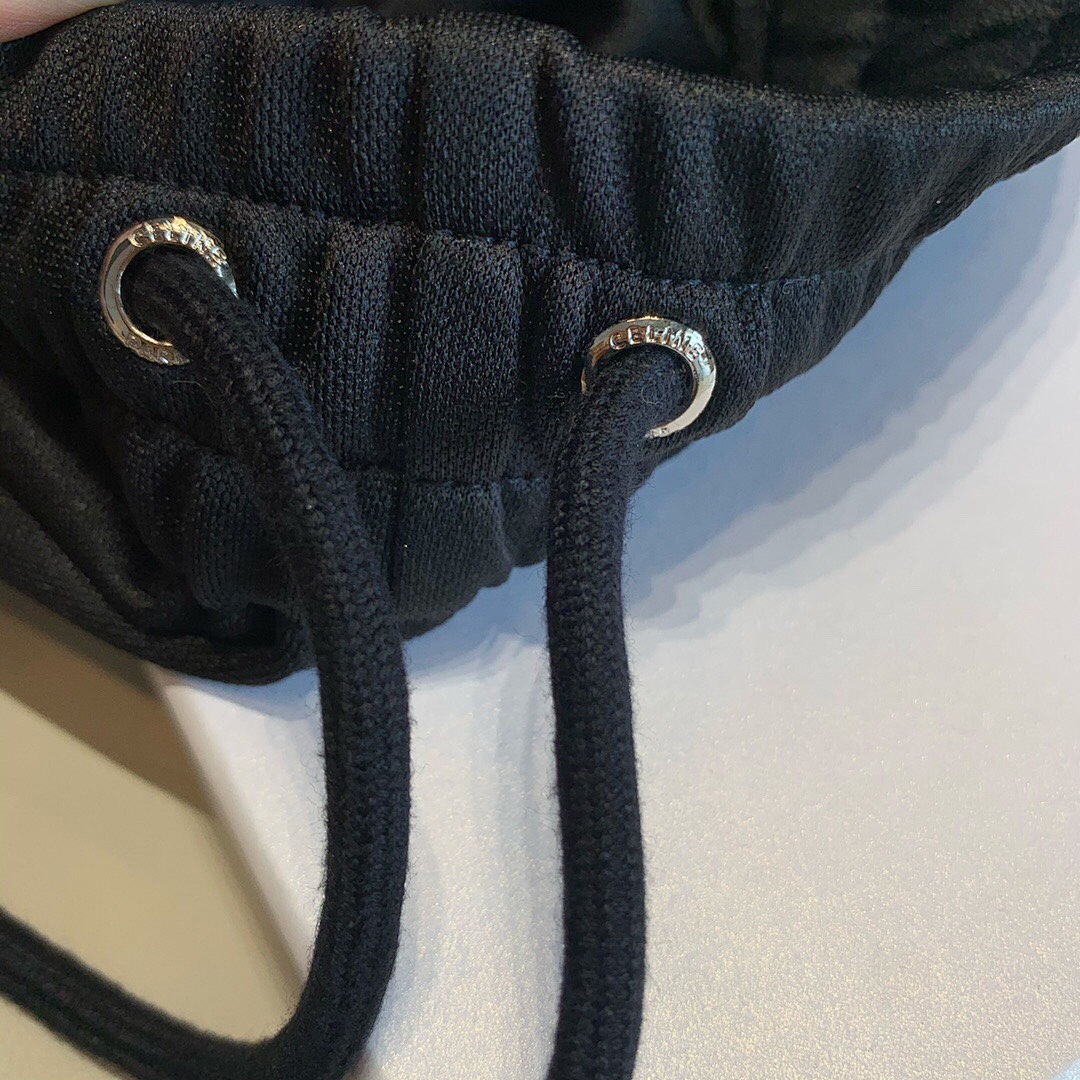 Celine C Striped Long - Image 7