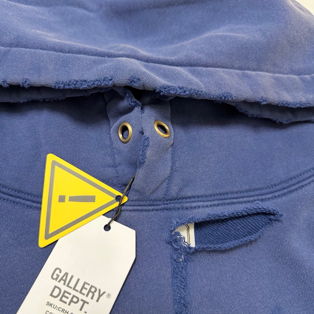 Unbranded Blue - Image 9