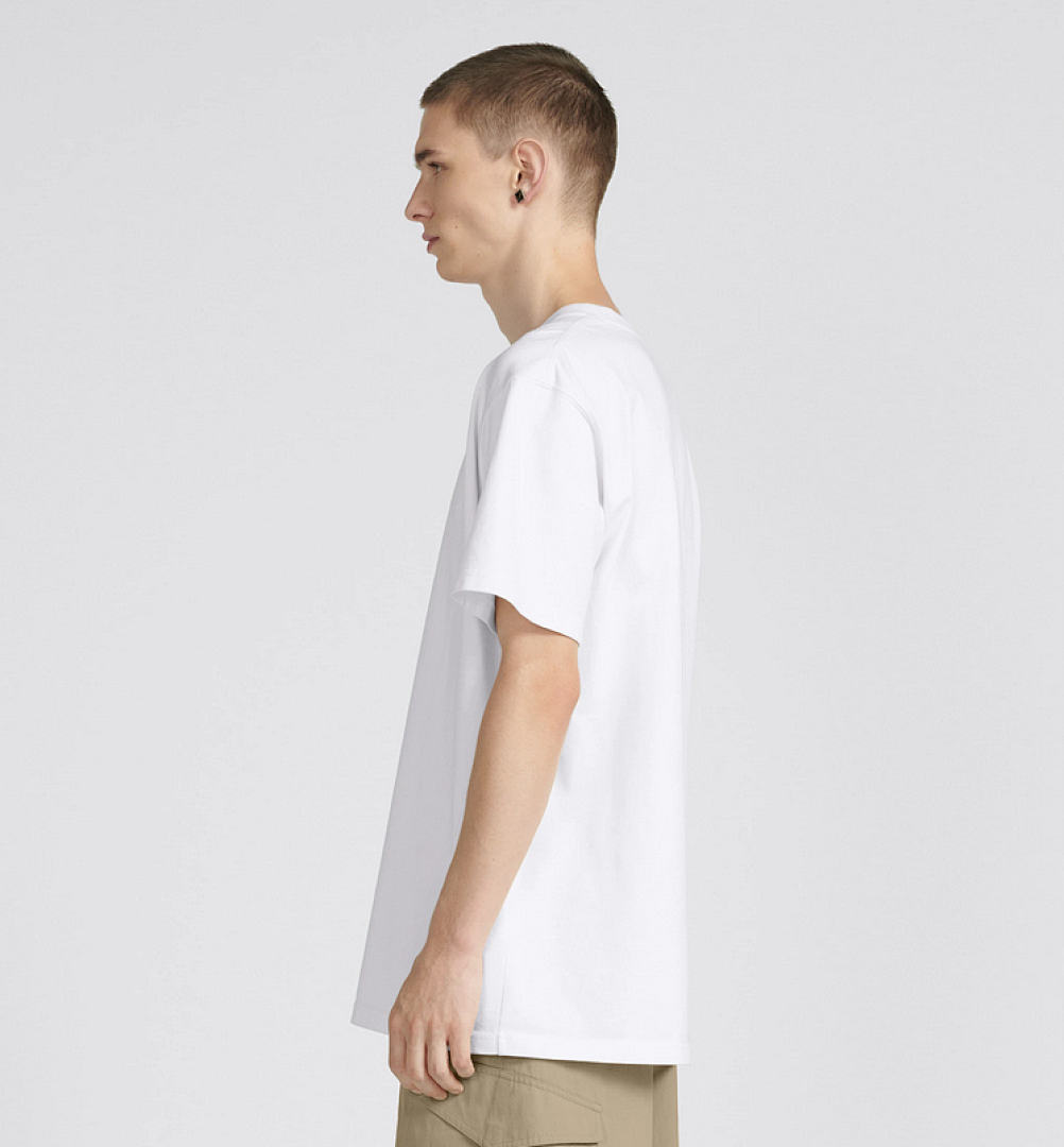 Unbranded DR Embroidered Short Sleeve - Image 11