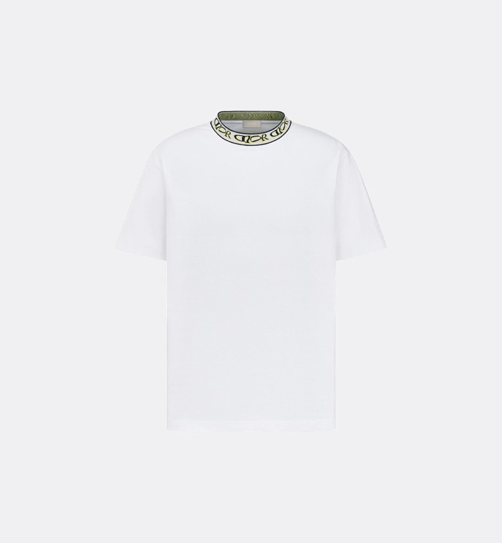 Unbranded Dr Collar Floral T - Image 2
