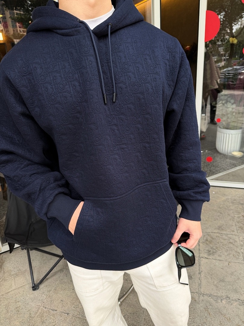 Unbranded DR Floral (Dark Blue) - Image 16