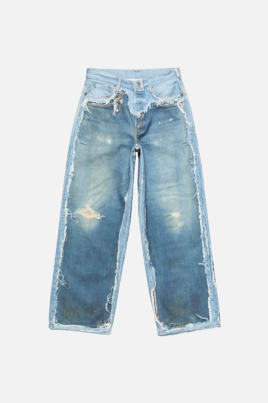 Unbranded Print