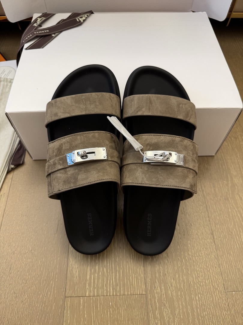 Unbranded Kelly Buckle Mens - Image 15