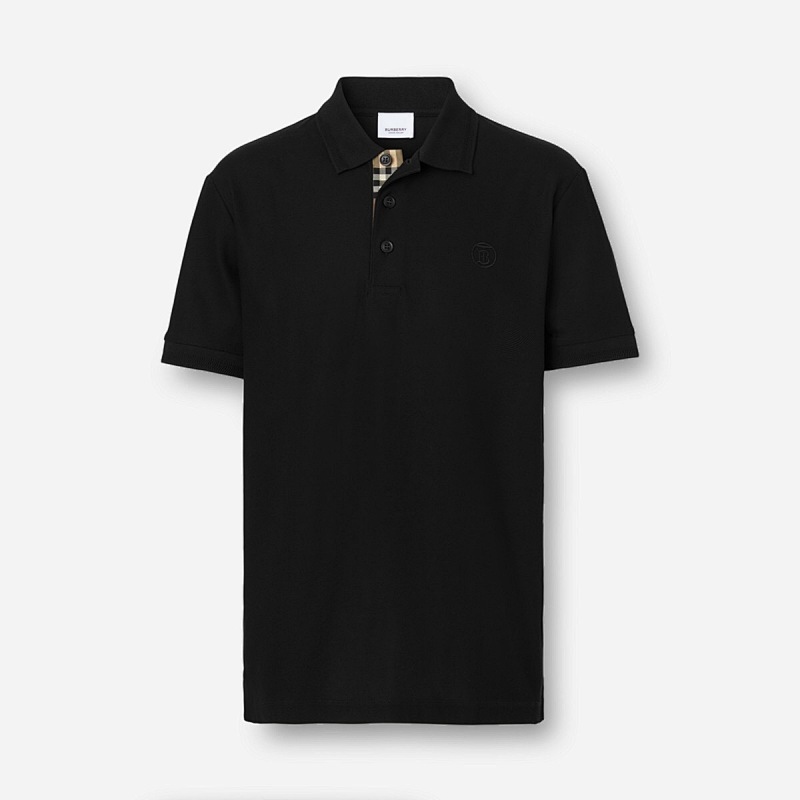 Ralph Lauren BT Embroidered POLO
