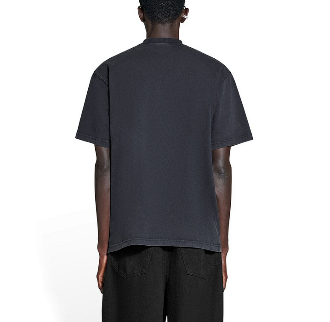 Balenciaga XXXL Short Sleeve - Image 14