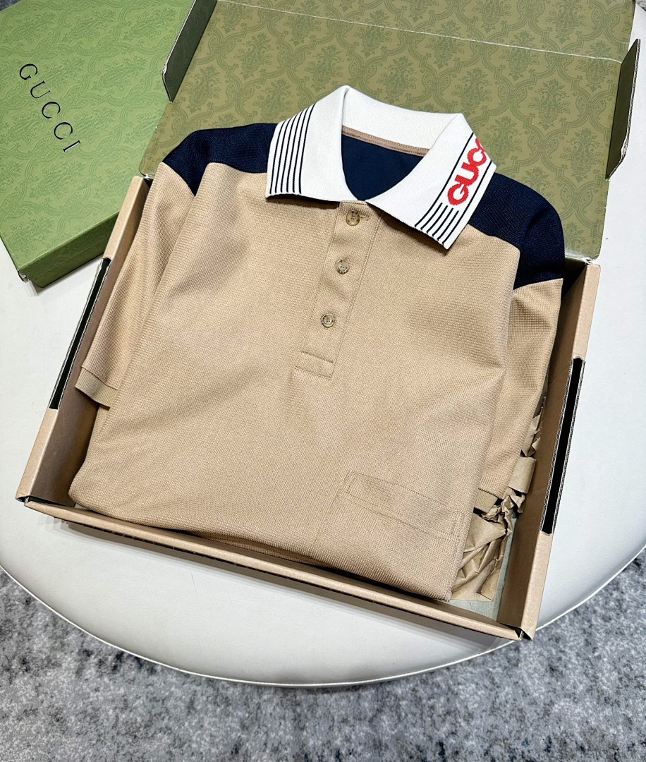 Ralph Lauren G Big Patchwork POLO - Image 3