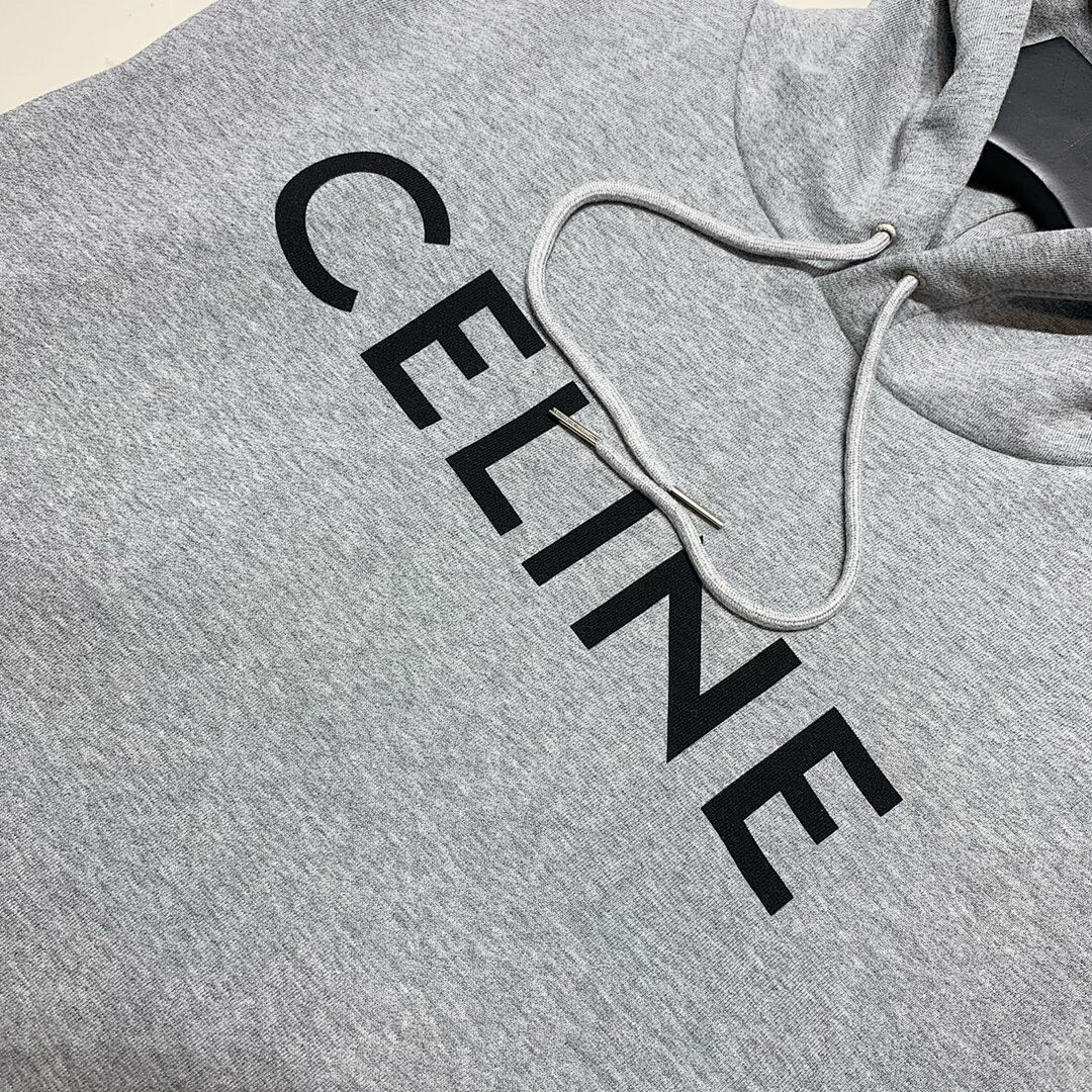 Celine C Grey - Image 5