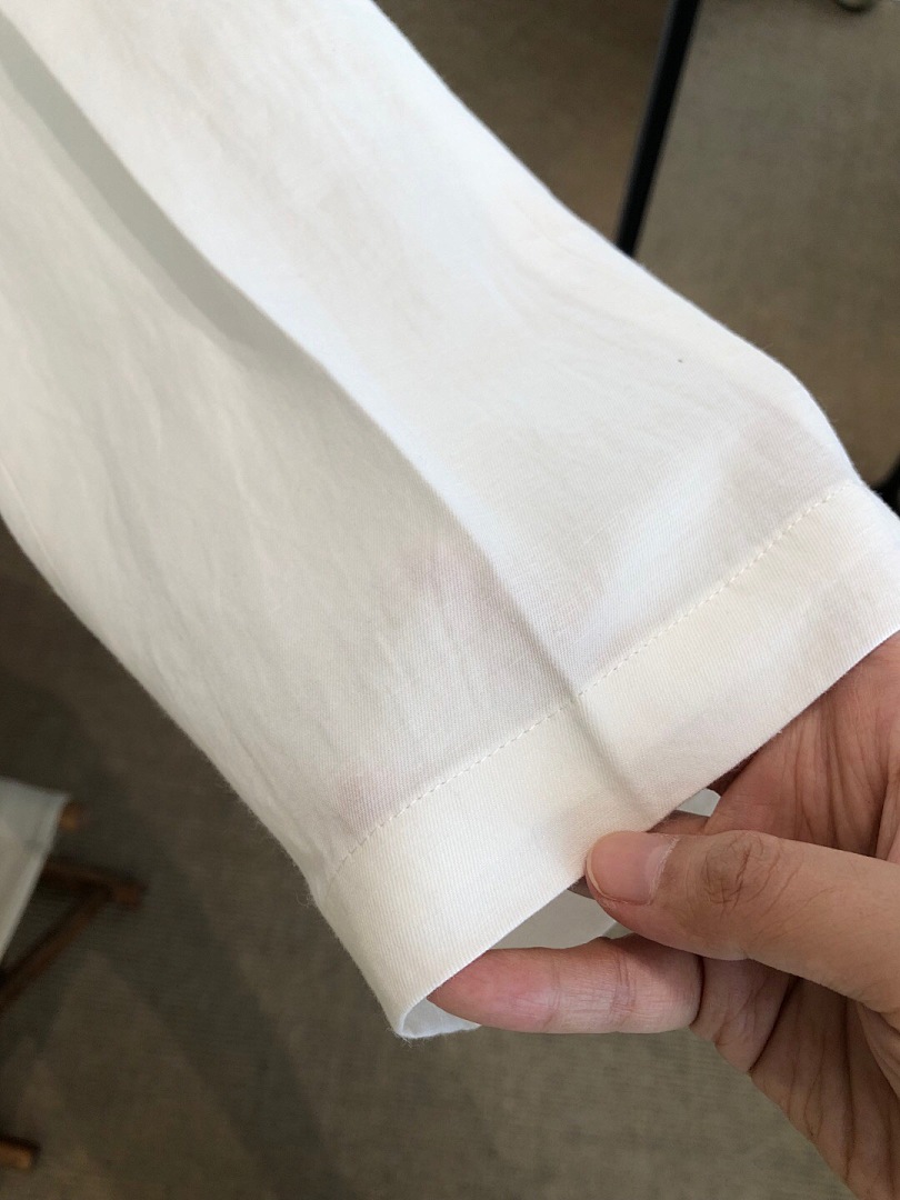 Unbranded White Long - Image 8