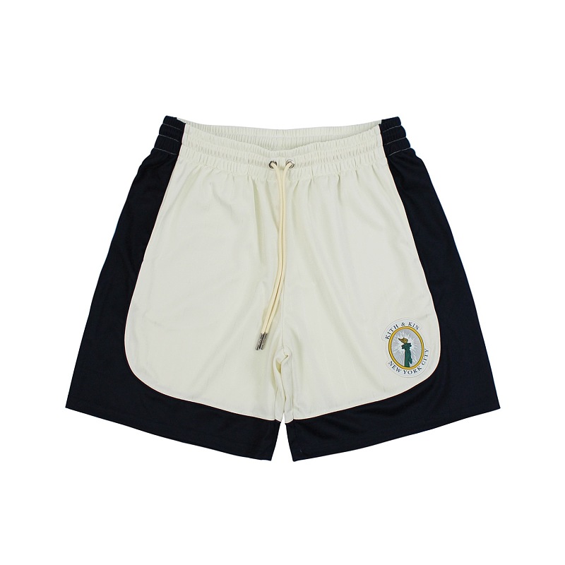 Unbranded City Limited Exclusive Short