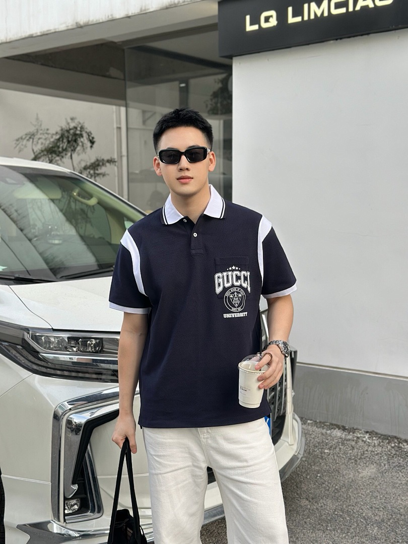 Ralph Lauren Blue Wind POLO - Image 26