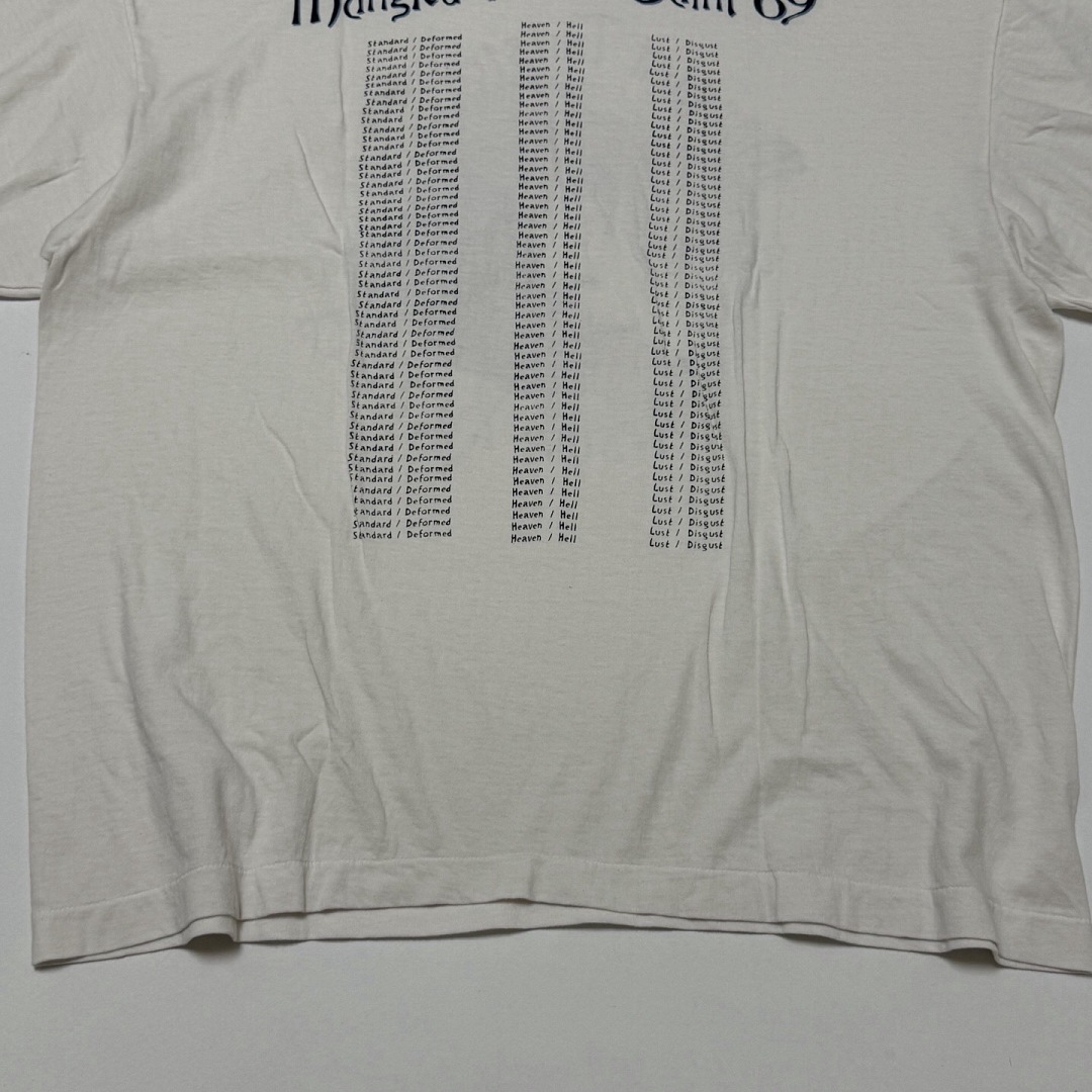 Unbranded Collab Print TEE - Image 12