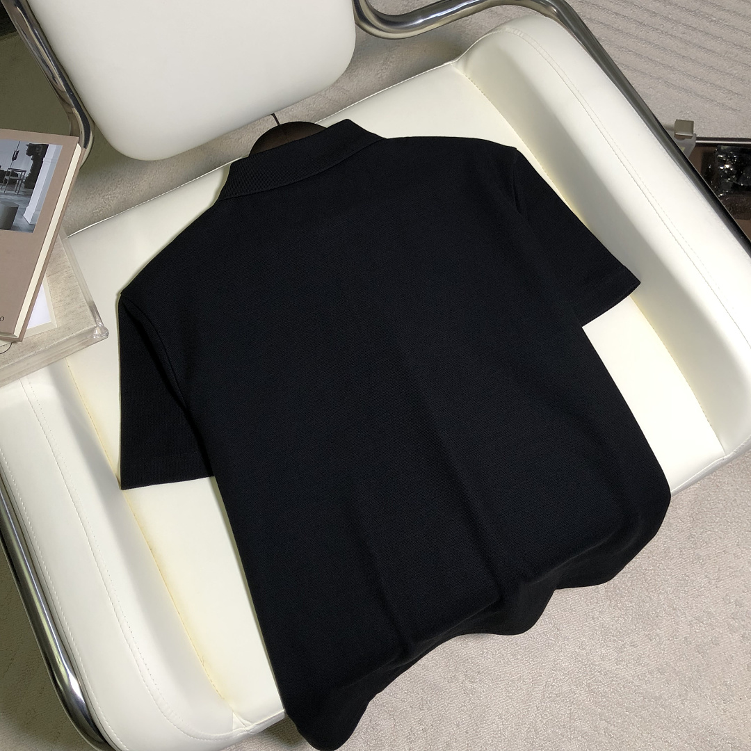 Ralph Lauren Color POLO (Black) - Image 6