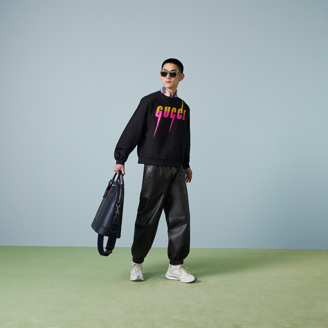 Gucci G Electric Purple Red And (Yellow) - Image 11