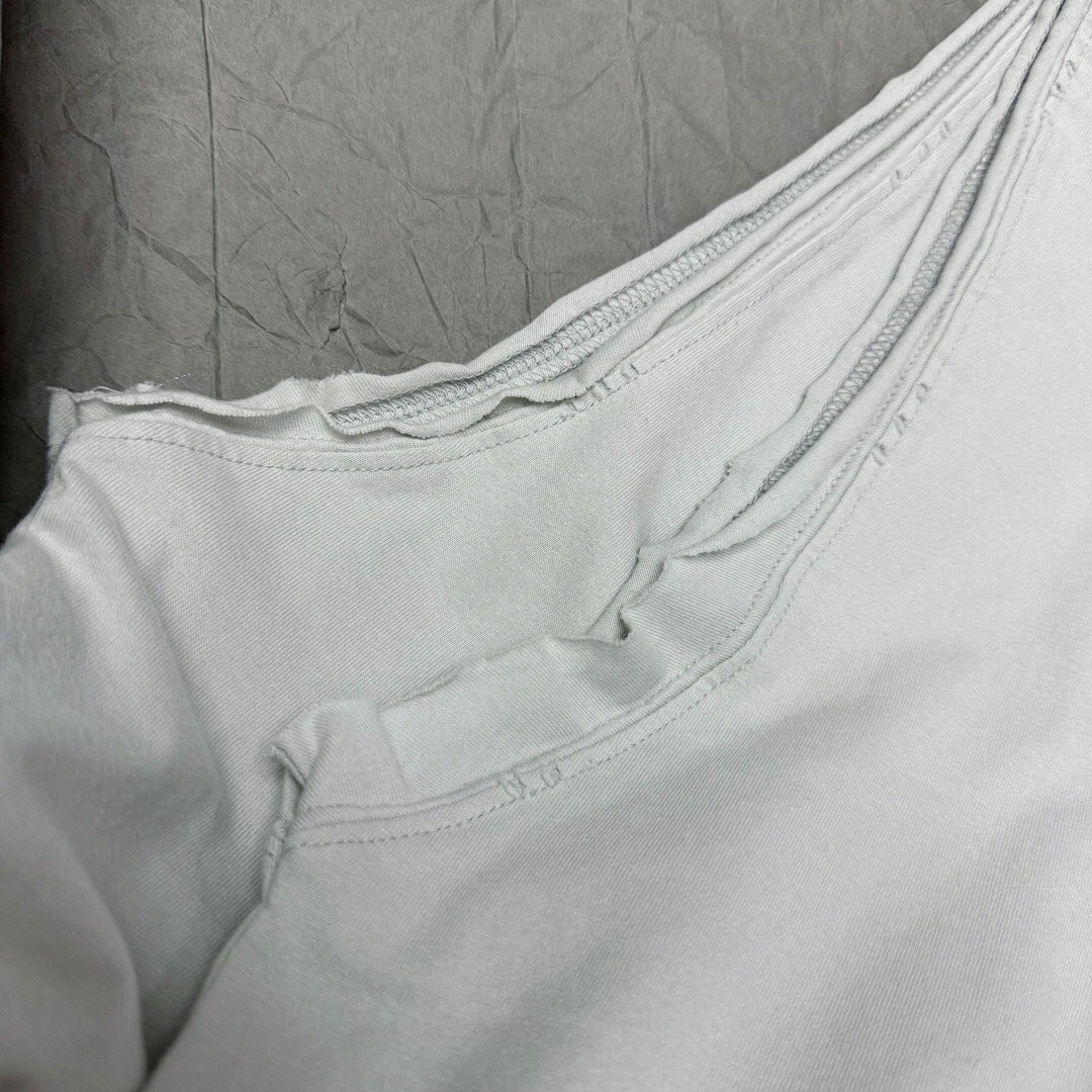 Balenciaga Sleeve T - Image 13