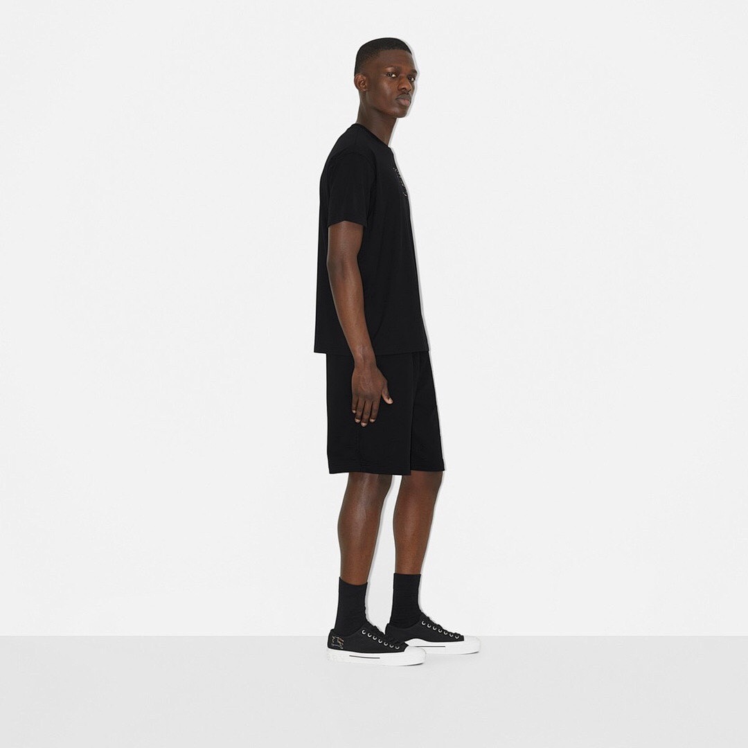 Burberry BR Floral Short Sleeve - Image 11