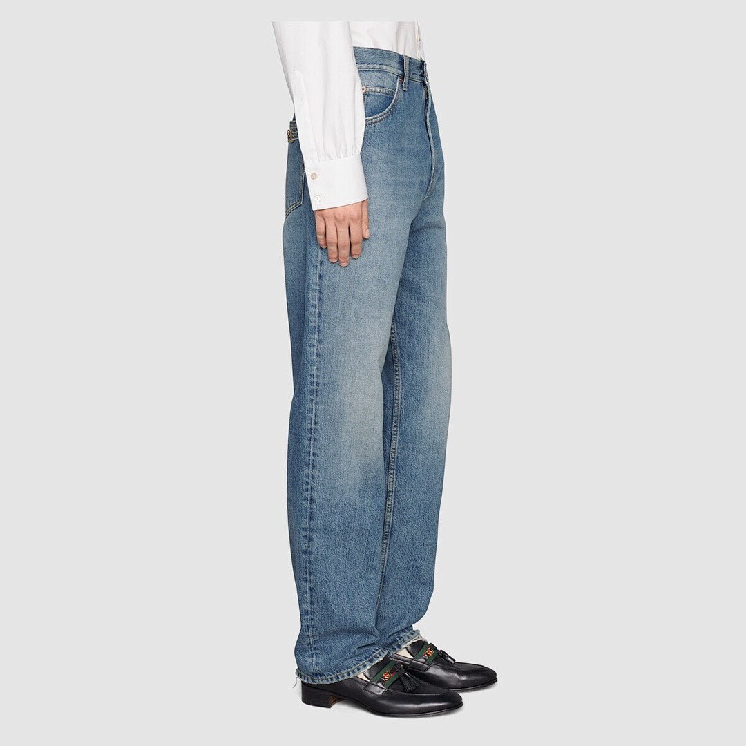 Gucci G Buckle - Image 16
