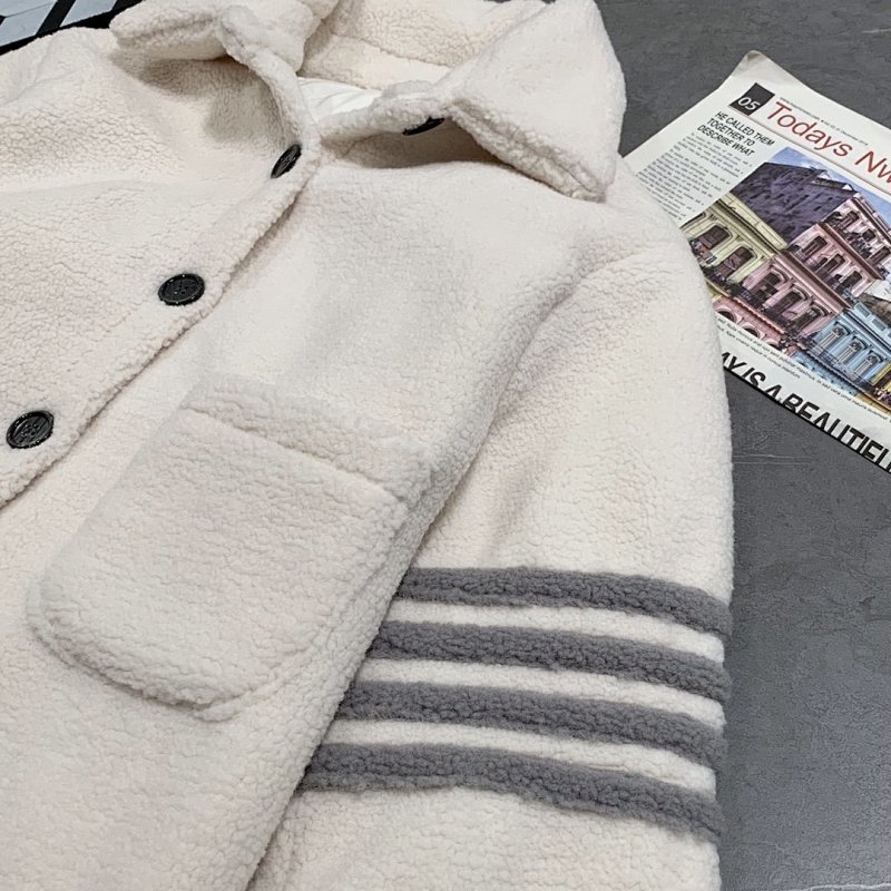 Christian Louboutin Christian Louboutin TB Wind Fleece, photo 1
