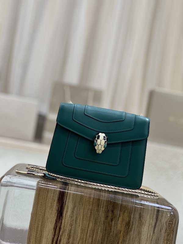 Other Serpenti Forever, photo 1