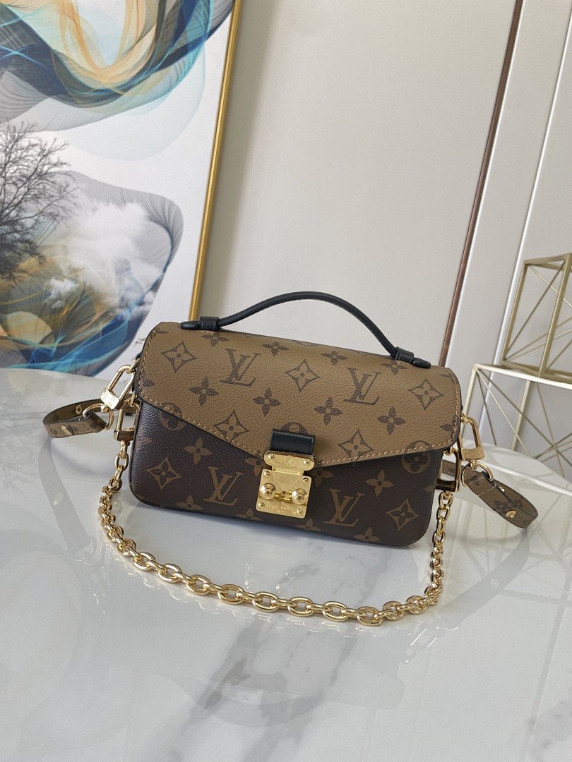 POCHETTE MÉTIS, photo 1