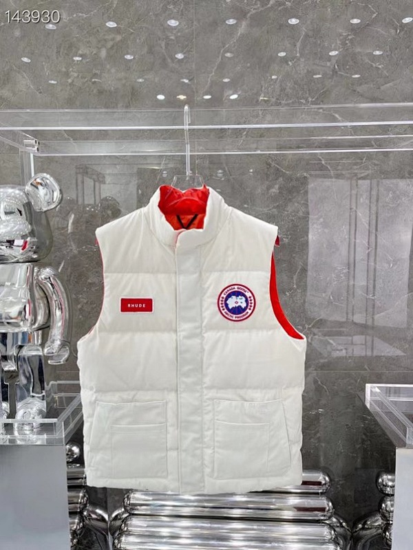 DE186 Canada Goose, photo 1