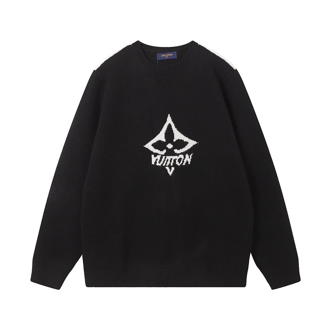 Christian Louboutin Christian Louboutin Collar Fleece, photo 1