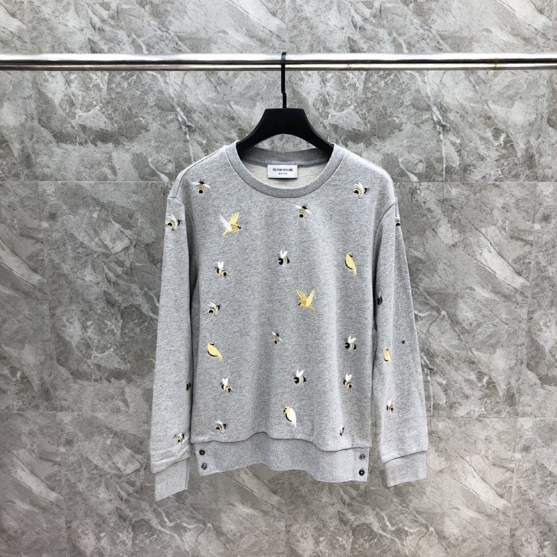 Christian Louboutin Embroidered Small Honey Fleece Collar, photo 1