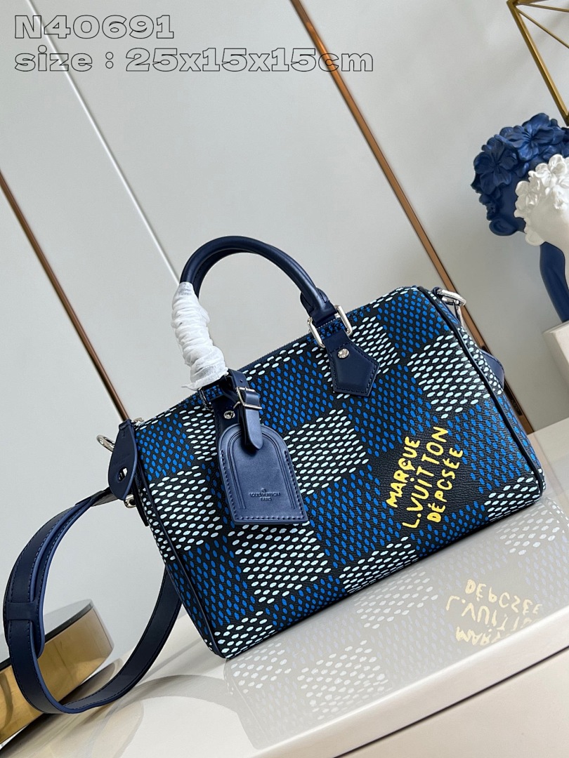 Keepall, photo 1