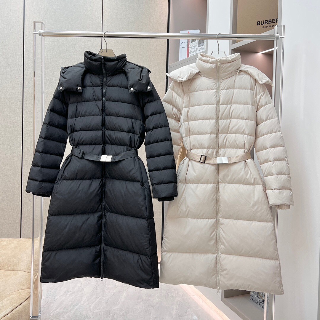 Christian Louboutin Long Down Jacket, photo 1