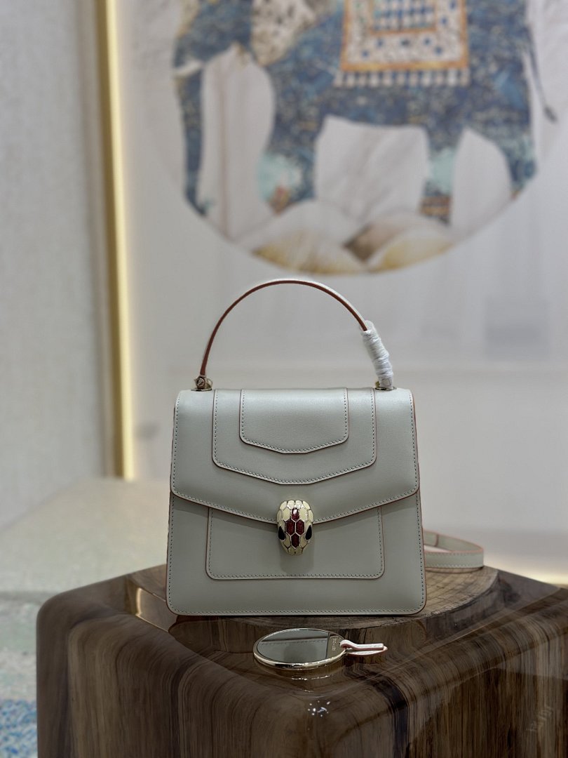 Other Serpenti Forever, photo 1