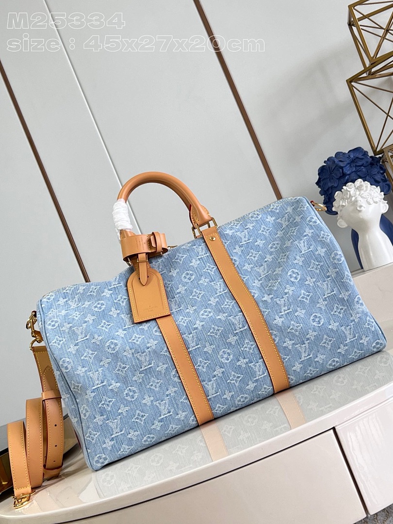 Keepall45, photo 1