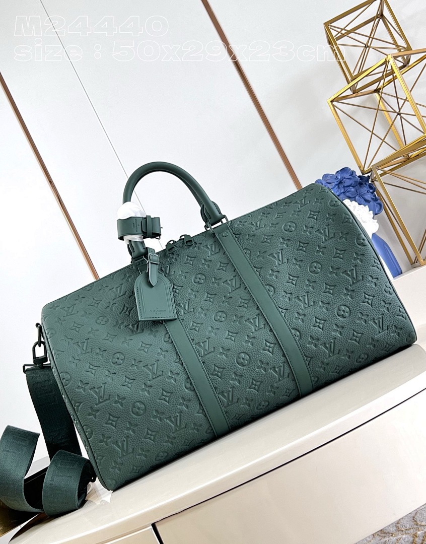 Keepall, photo 1