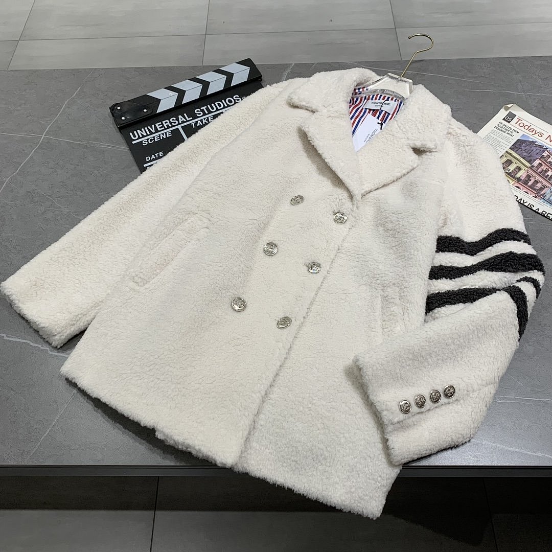 Christian Louboutin Christian Louboutin TB Double Buckle Fleece, photo 1
