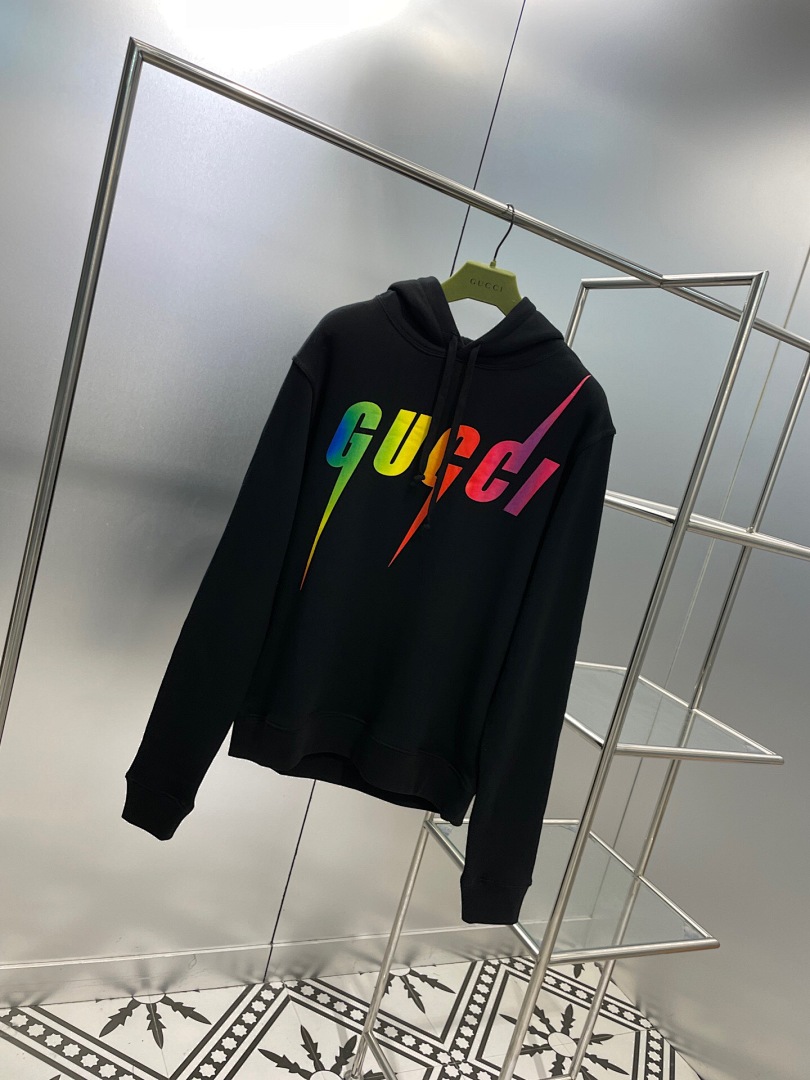 Christian Louboutin Christian Louboutin Hoodie, photo 1