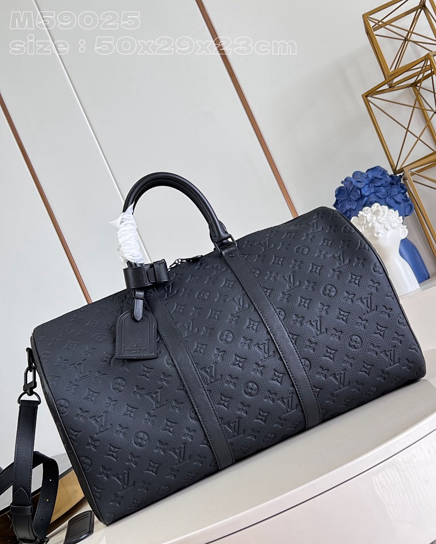 Keepall, photo 1