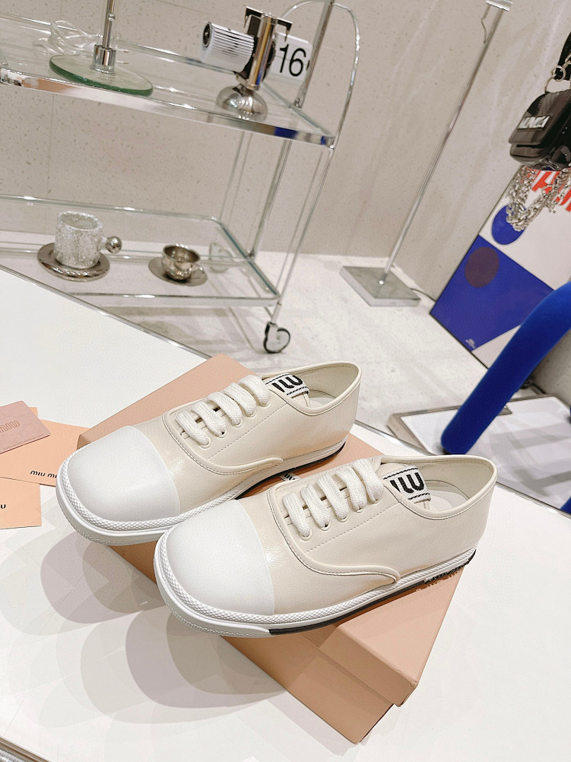 Other Miu Casual Shoes, photo 1